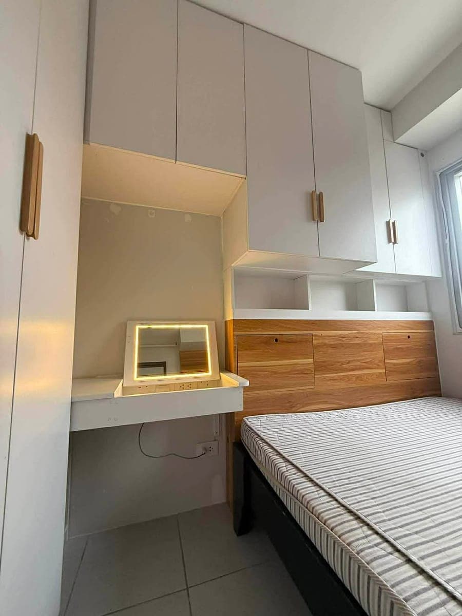 ## ✨Fully Furnished 3-Bedroom Condo for Rent at Urban Deca Homes Banilad Near Parkmall and Oakridge... - photo 5