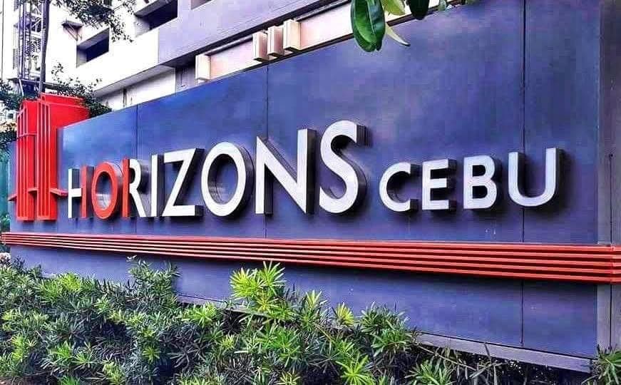 HORIZON 101 CONDOMINIUM CEBU (UNIT FOR RENT, 1 BR) - photo 3