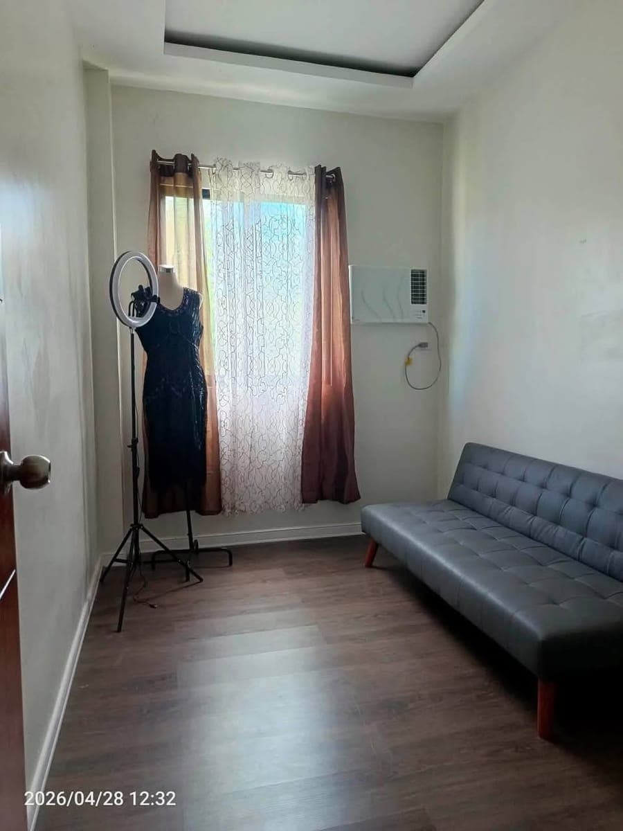 🏡 FOR RENT | 2-STOREY HOUSE WITH BALCONY - photo 2