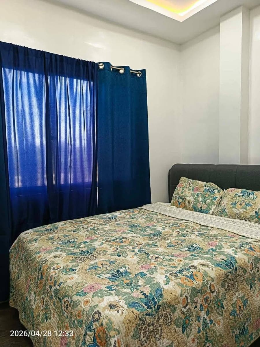 🏡 FOR RENT | 2-STOREY HOUSE WITH BALCONY - photo 4