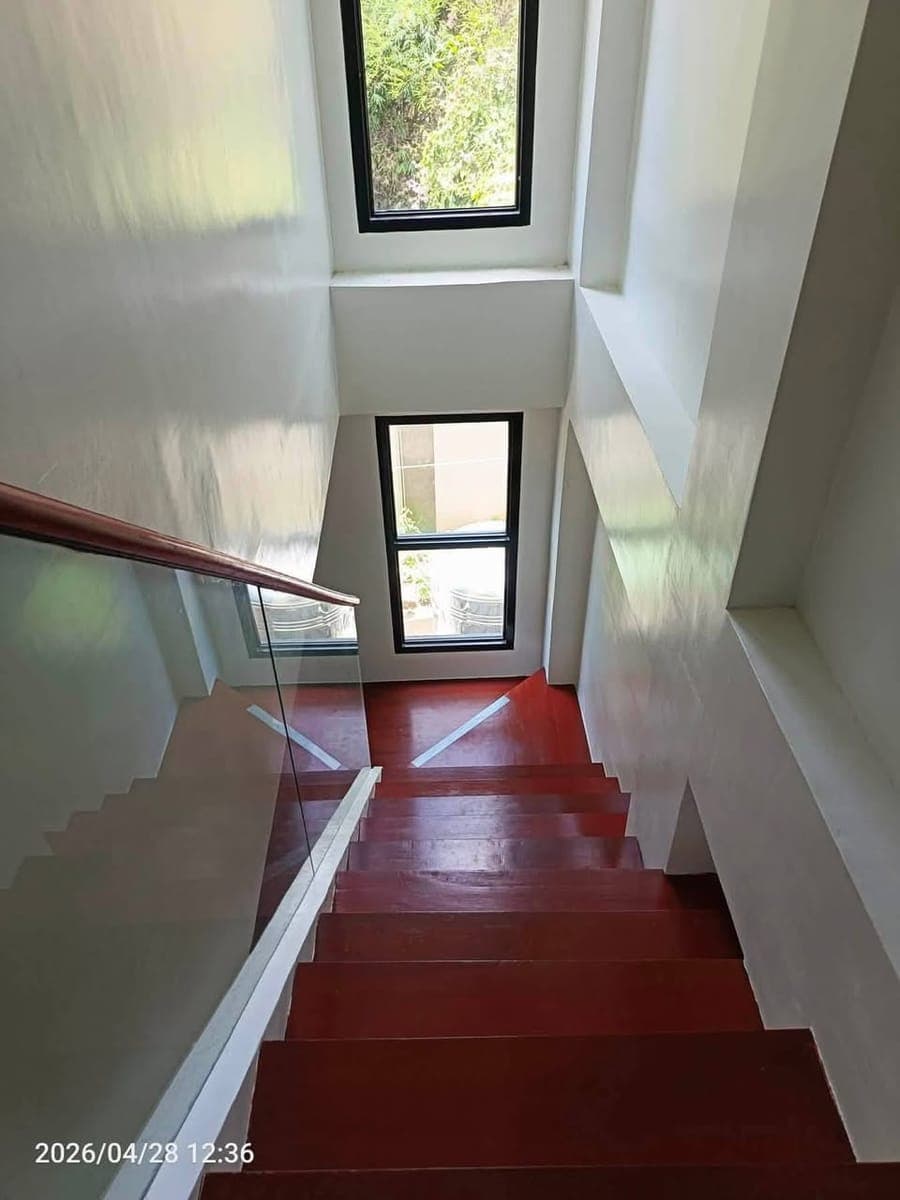 🏡 FOR RENT | 2-STOREY HOUSE WITH BALCONY - photo 5