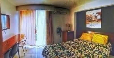 City scape Mabolo- Studio w/ Balcony for Rent-13k rent( free use 🏊‍♂️ pool)‼️ - photo 1