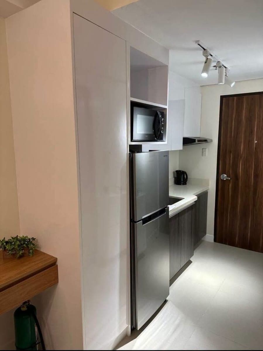 🏢 Unit for Lease – Studio 7 Filinvest - photo 2