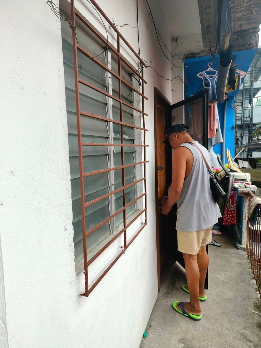 🏠 ROOM FOR RENT — LOWER BICUTAN, TAGUIG - photo 1