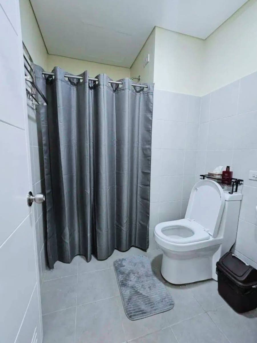 BRANDNEW STUDIO Unit at Northwoods Place, Canduman, Mandaue City (W/ BALCONY) - photo 4