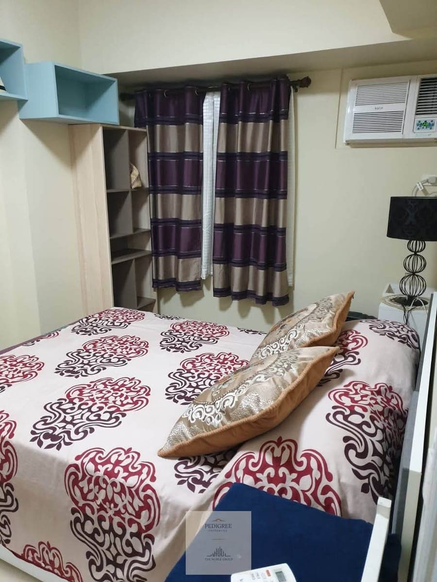 ‼️FOR LEASE | 1BR Avida Towers 34th Street, BGC Taguig - photo 3