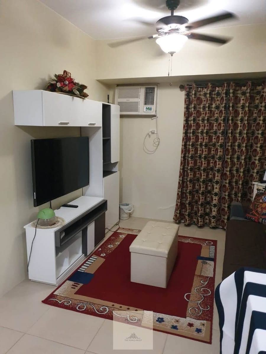 ‼️FOR LEASE | 1BR Avida Towers 34th Street, BGC Taguig - photo 4