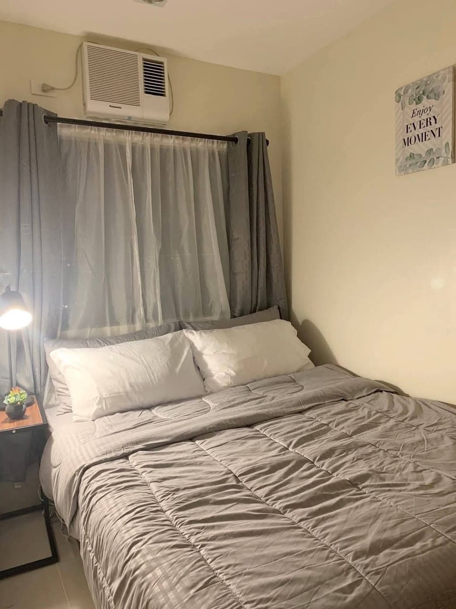 ‼️1bedroom for rent in midpoint A.S fortuna banilad ‼️‼️ - photo 2