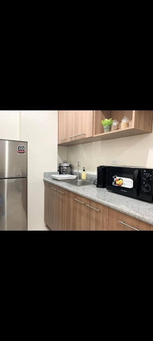‼️1bedroom for rent in midpoint A.S fortuna banilad ‼️‼️ - photo 5