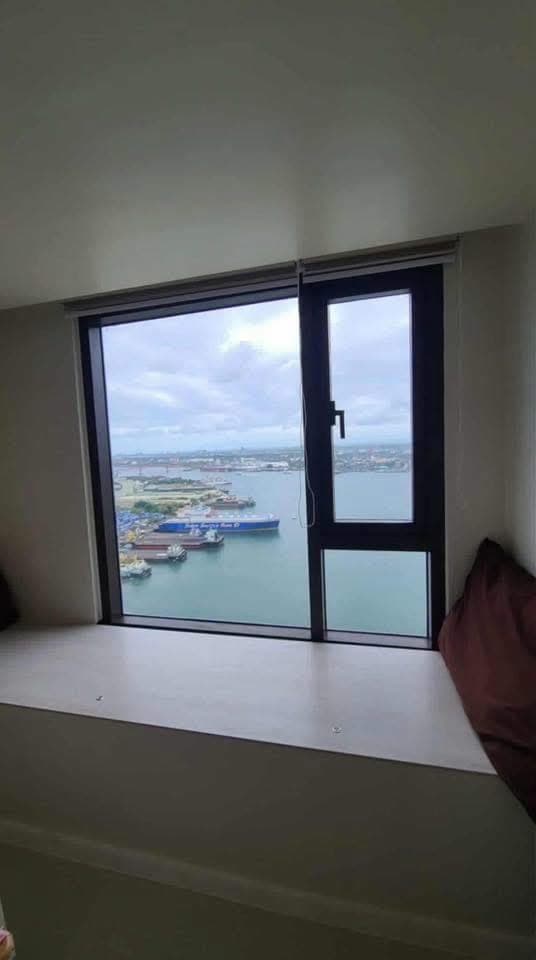 STUDIO UNIT FOR RENT with Ocean-View🌊at Mandani Bay😍🙌🏻 - photo 2