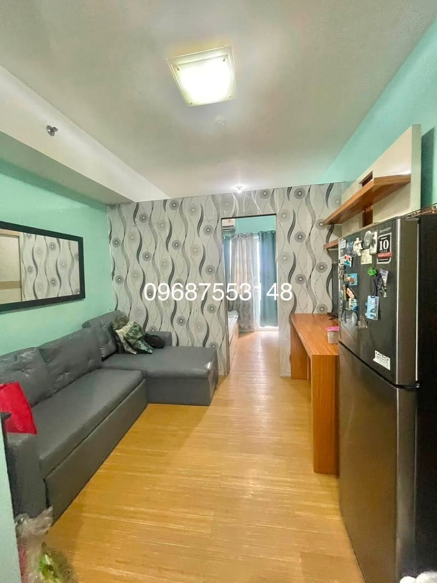 FOR RENT CONDO FULLY FURNISHED - photo 1