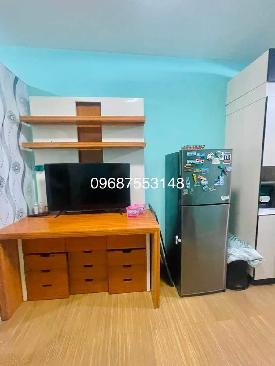 FOR RENT CONDO FULLY FURNISHED - photo 2