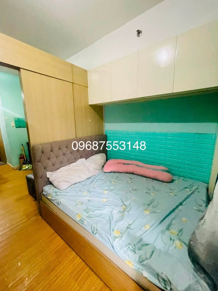 FOR RENT CONDO FULLY FURNISHED - photo 4