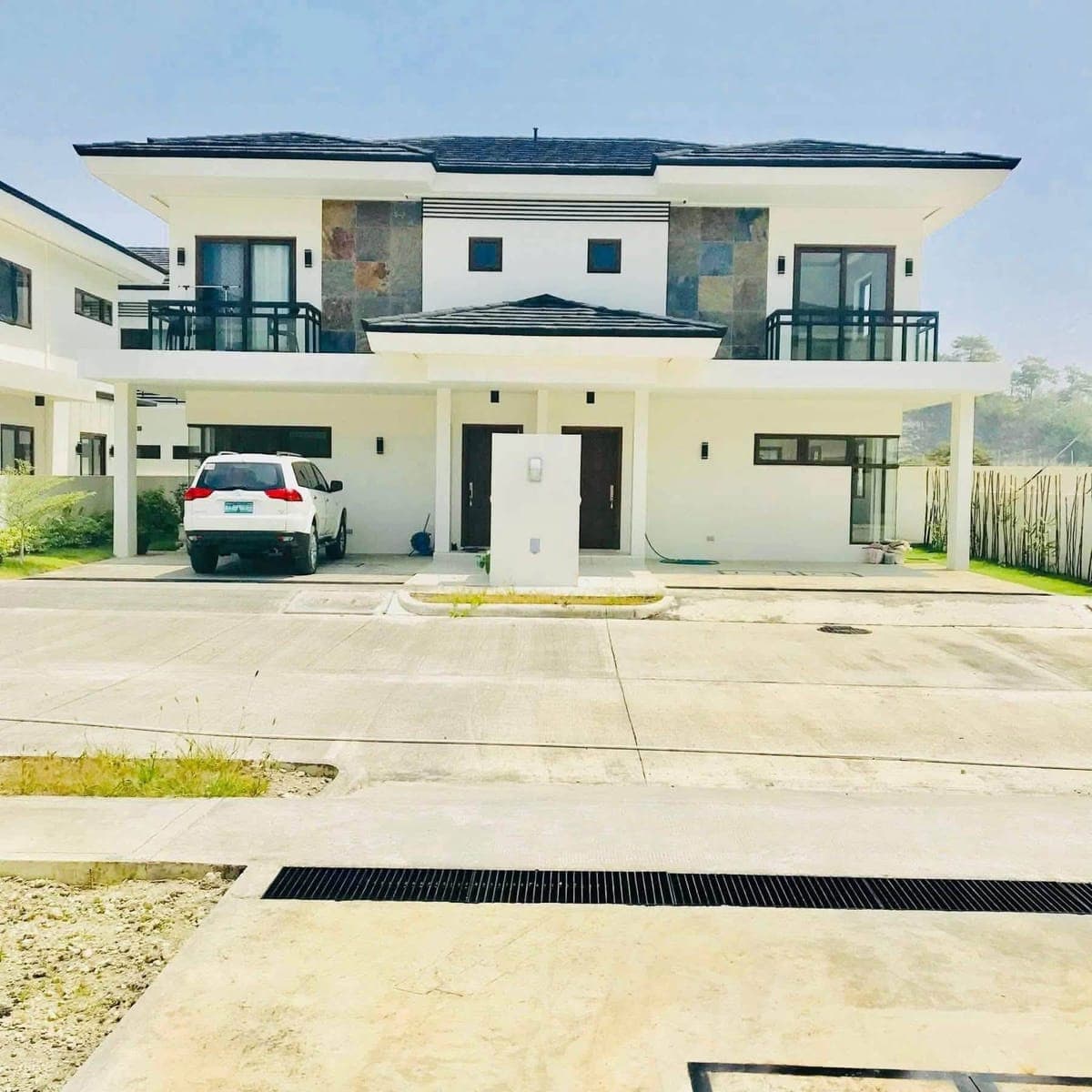 HOUSE FOR RENT ‼️ FULLY FURNISHED ‼️ - photo 1