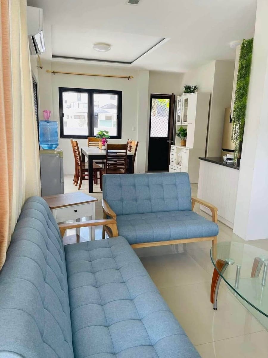 HOUSE FOR RENT ‼️ FULLY FURNISHED ‼️ - photo 2