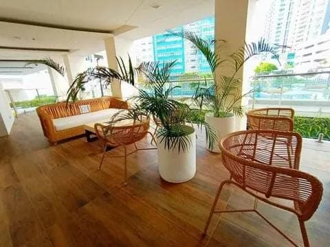 👉For REN SOLINEA TOWER 2 - STUDIO UNIT FOR LONG TERM RENT ONLY  1 YR - photo 5