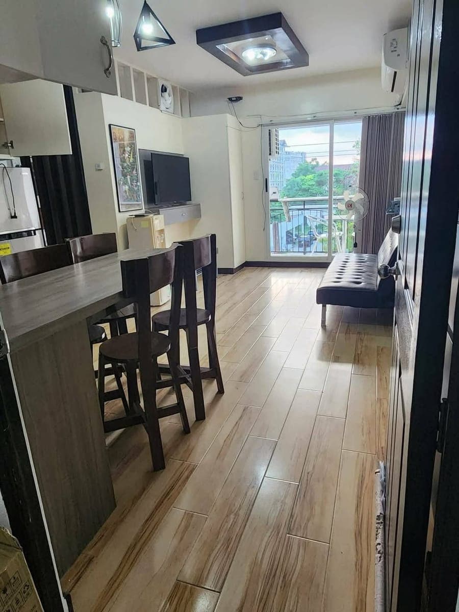 ‼️ Condo For Rent Near Mactan Airport (LONG TERM LEASE) 🏢 - photo 1