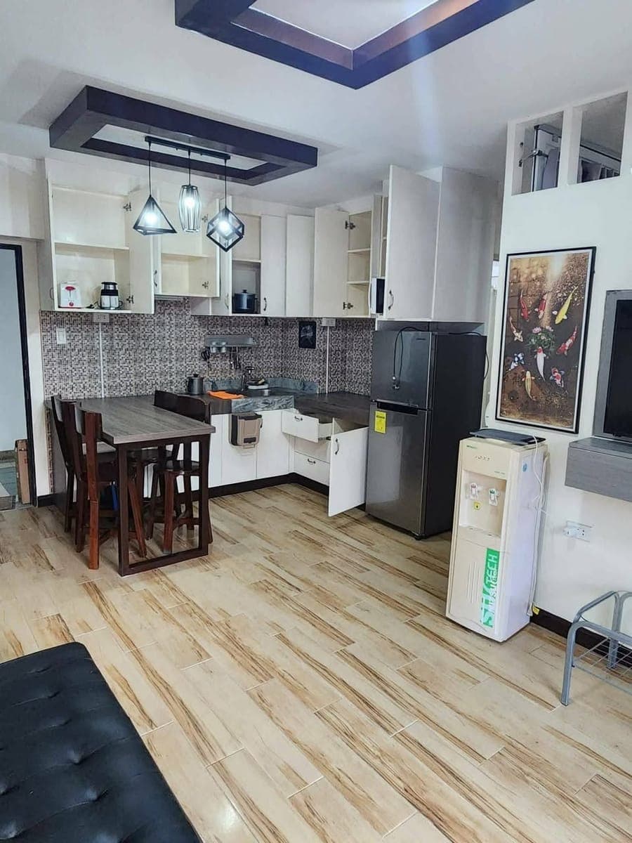 ‼️ Condo For Rent Near Mactan Airport (LONG TERM LEASE) 🏢 - photo 2