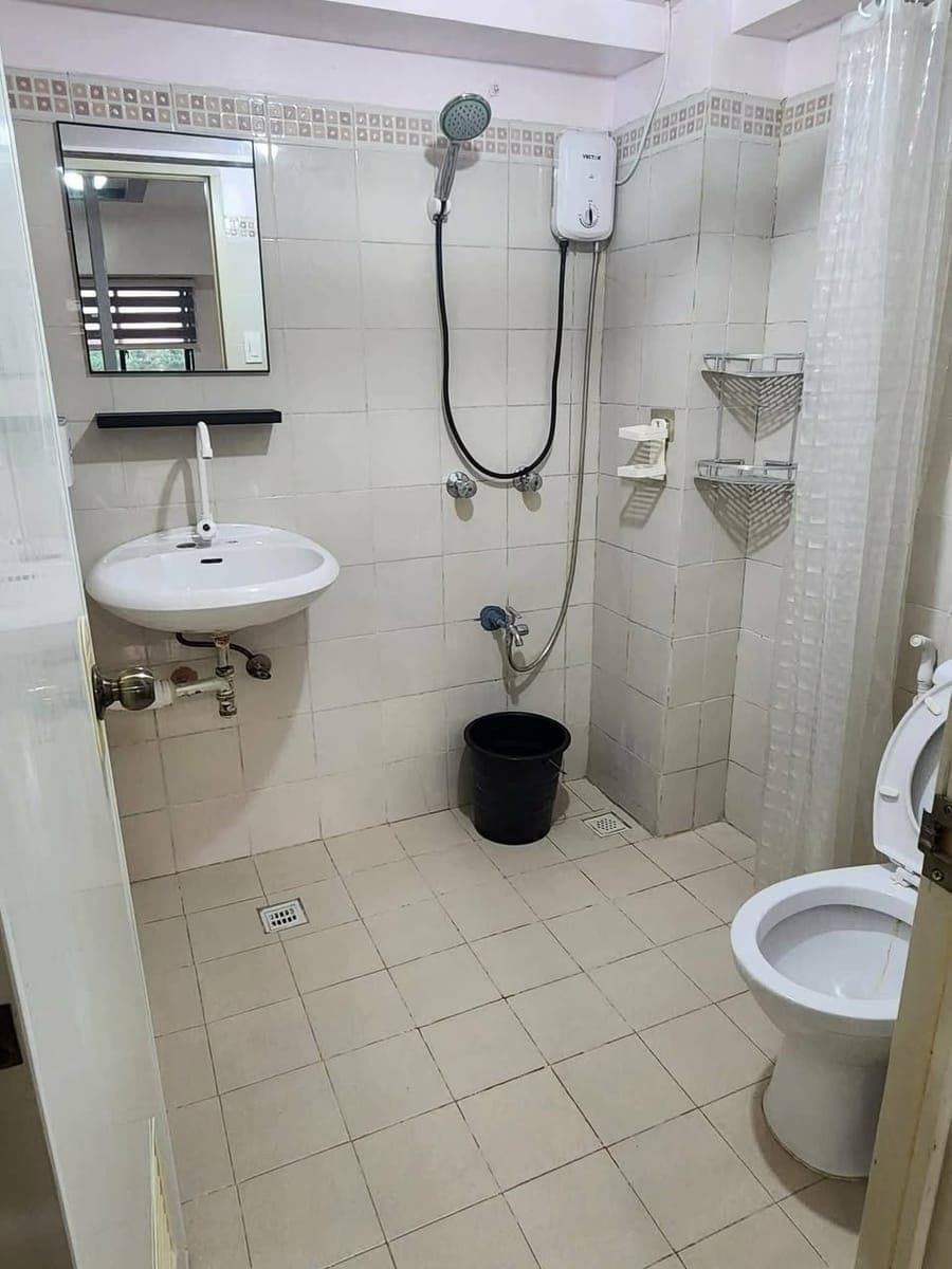 ‼️ Condo For Rent Near Mactan Airport (LONG TERM LEASE) 🏢 - photo 4