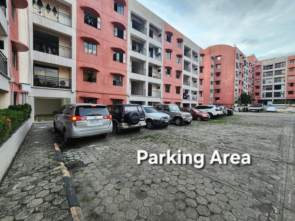 ‼️ Condo For Rent Near Mactan Airport (LONG TERM LEASE) 🏢 - photo 5