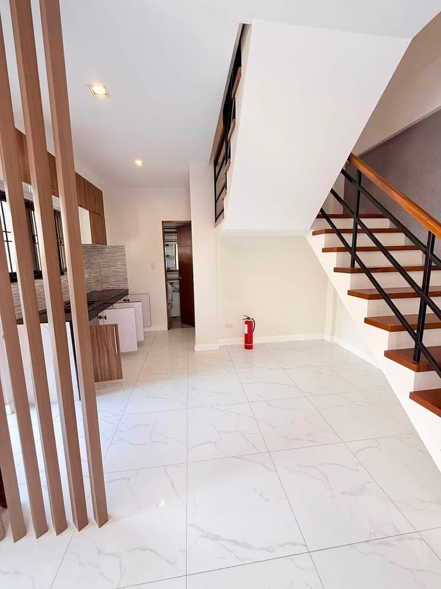 🏡 HOUSE FOR RENT – MARCELO GREEN VILLAGE, PARAÑAQUE CITY - photo 4