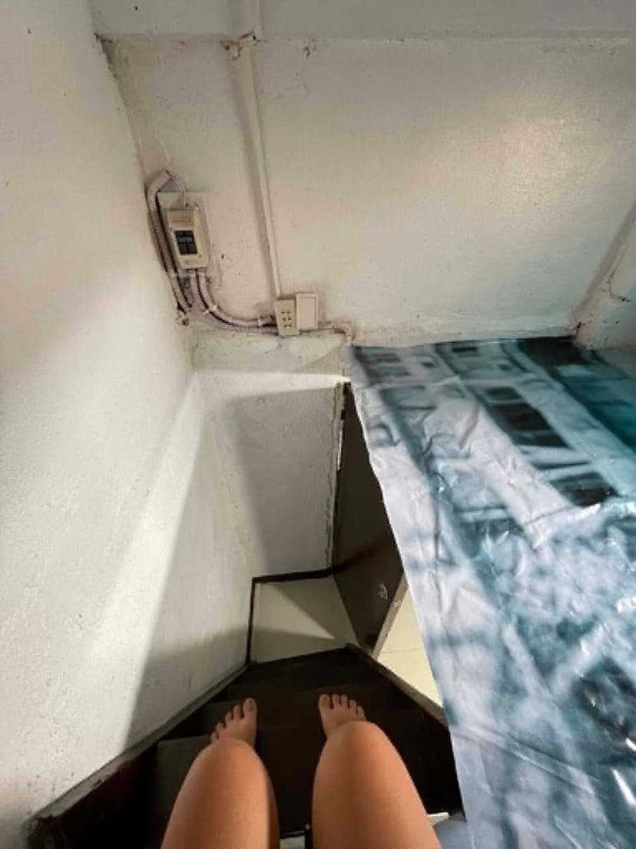 APARTMENT FOR RENT - photo 1