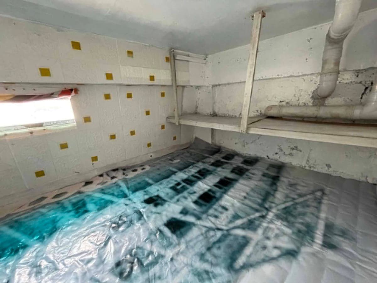 APARTMENT FOR RENT - photo 3