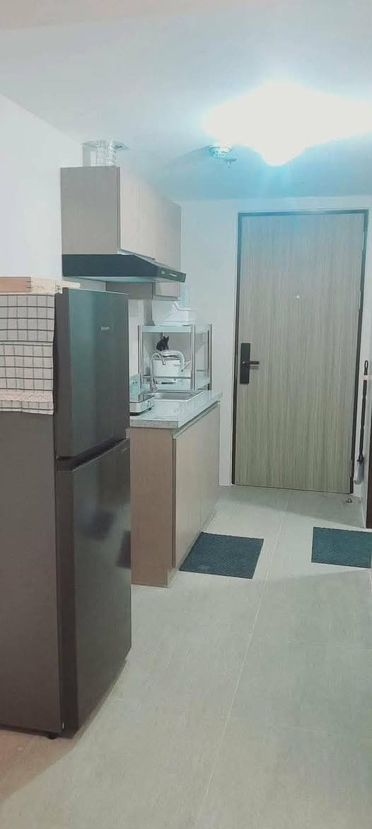 ✨For Rent Deluxe Studio unit✨ - photo 1