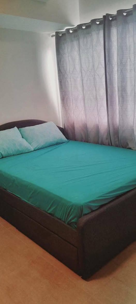 ✨For Rent Deluxe Studio unit✨ - photo 3