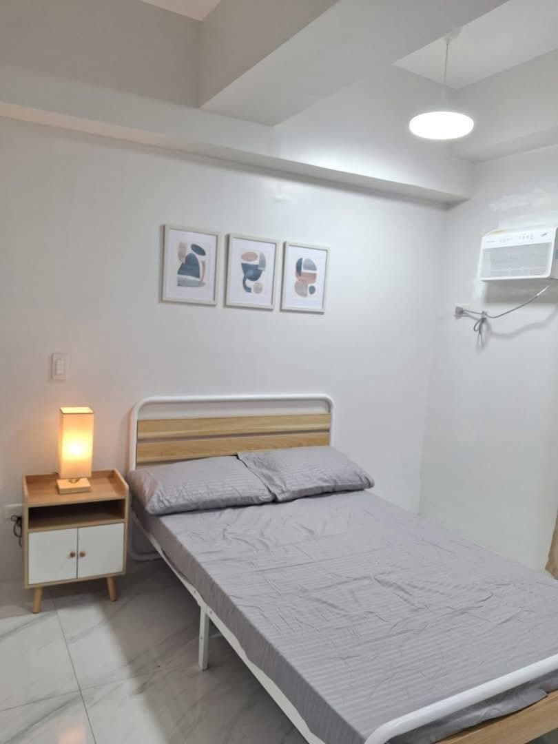 AFFORDABLE FURNISHED STUDIO UNIT FOR RENT‼️20K ONLY📌📌 - photo 1