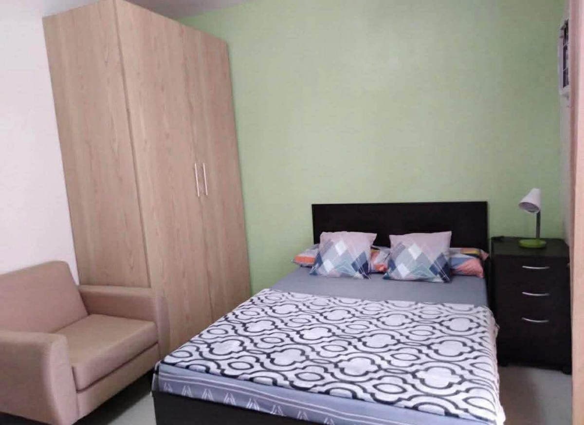 BAMBOO BAY STUDIO FOR RENT- 15k including condo dues-  FREE USE OF POOL AND GYM‼️ - photo 2