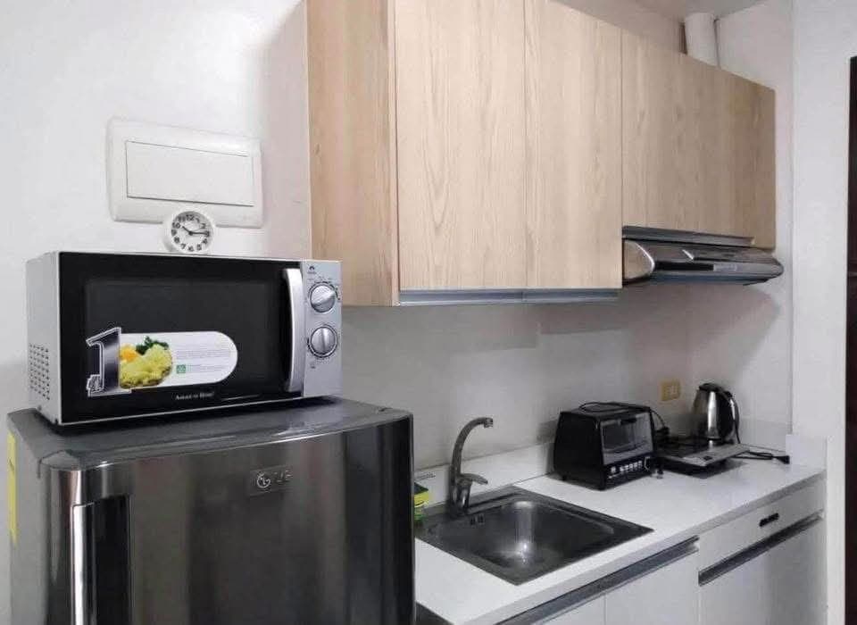 BAMBOO BAY STUDIO FOR RENT- 15k including condo dues-  FREE USE OF POOL AND GYM‼️ - photo 3