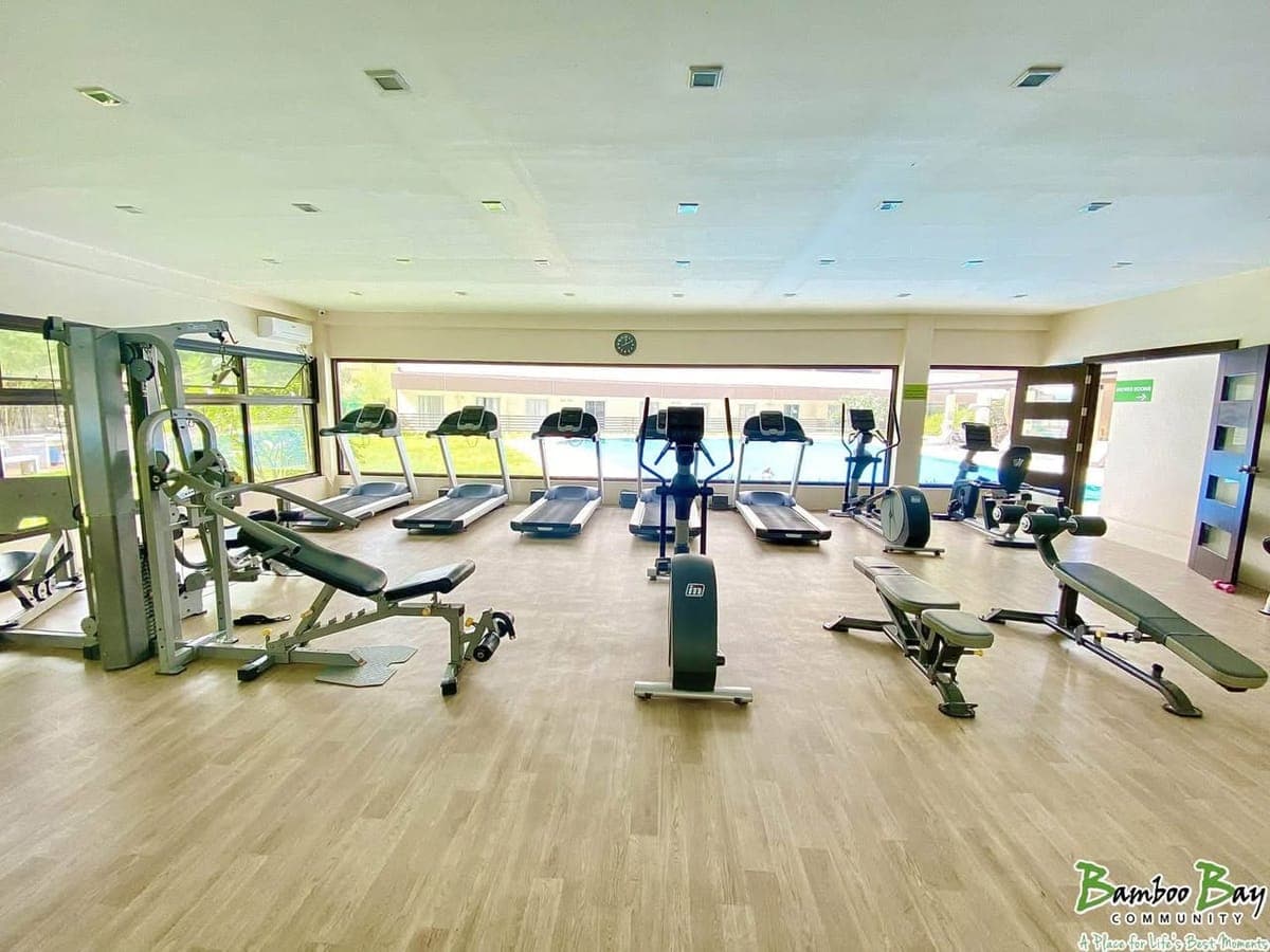 BAMBOO BAY STUDIO FOR RENT- 15k including condo dues-  FREE USE OF POOL AND GYM‼️ - photo 4