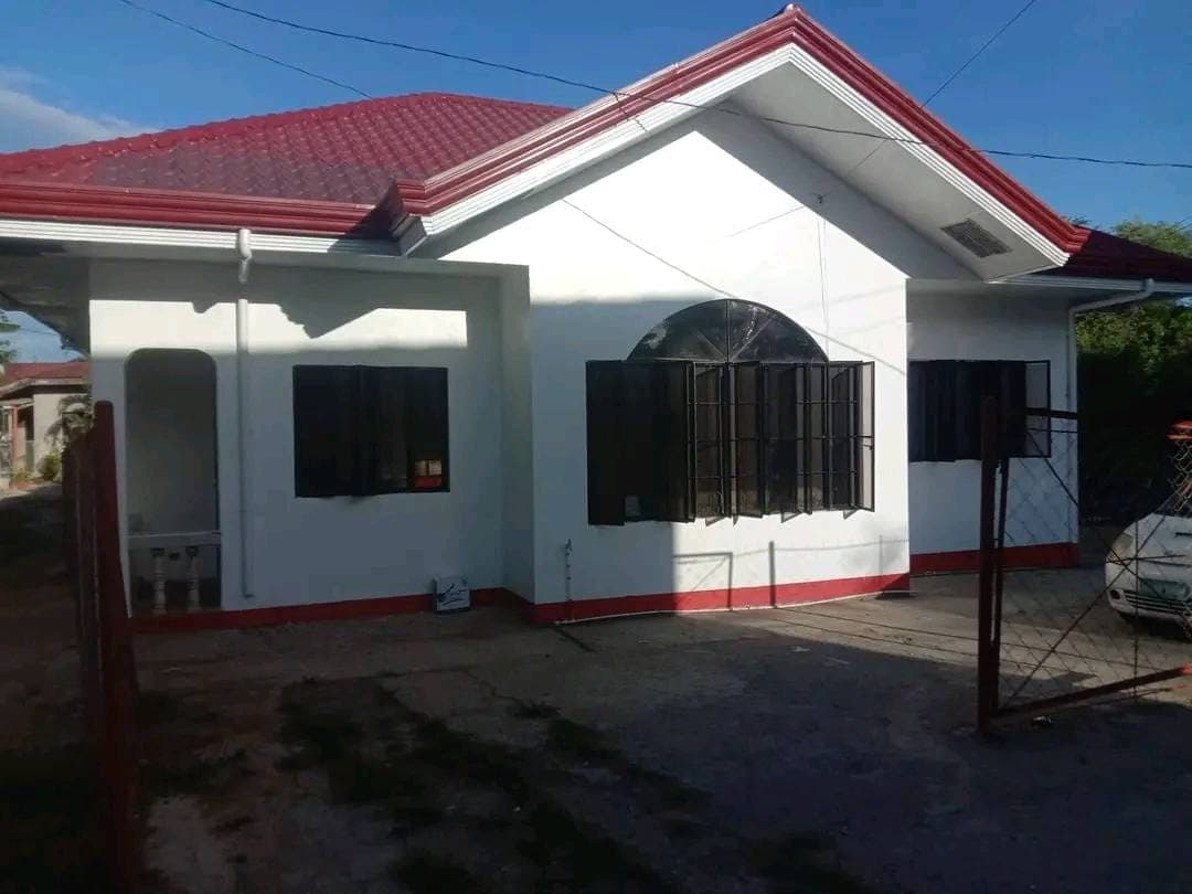 🏠Spacious Bungalow House for rent -Nangka Consolacion for long term rent only - photo 4