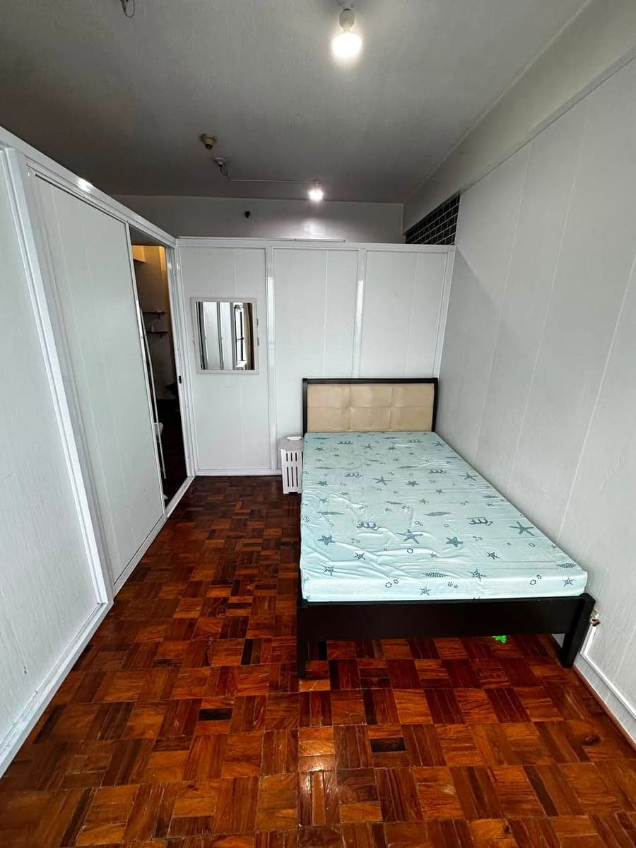 1BR/studio unit FOR RENT Garden Heights/Quezon City - photo 4