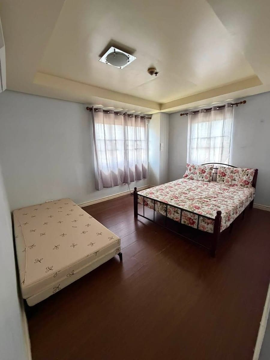 🏡 FOR RENT | GARDEN VILLAS, MCKINLEY HILL - photo 3