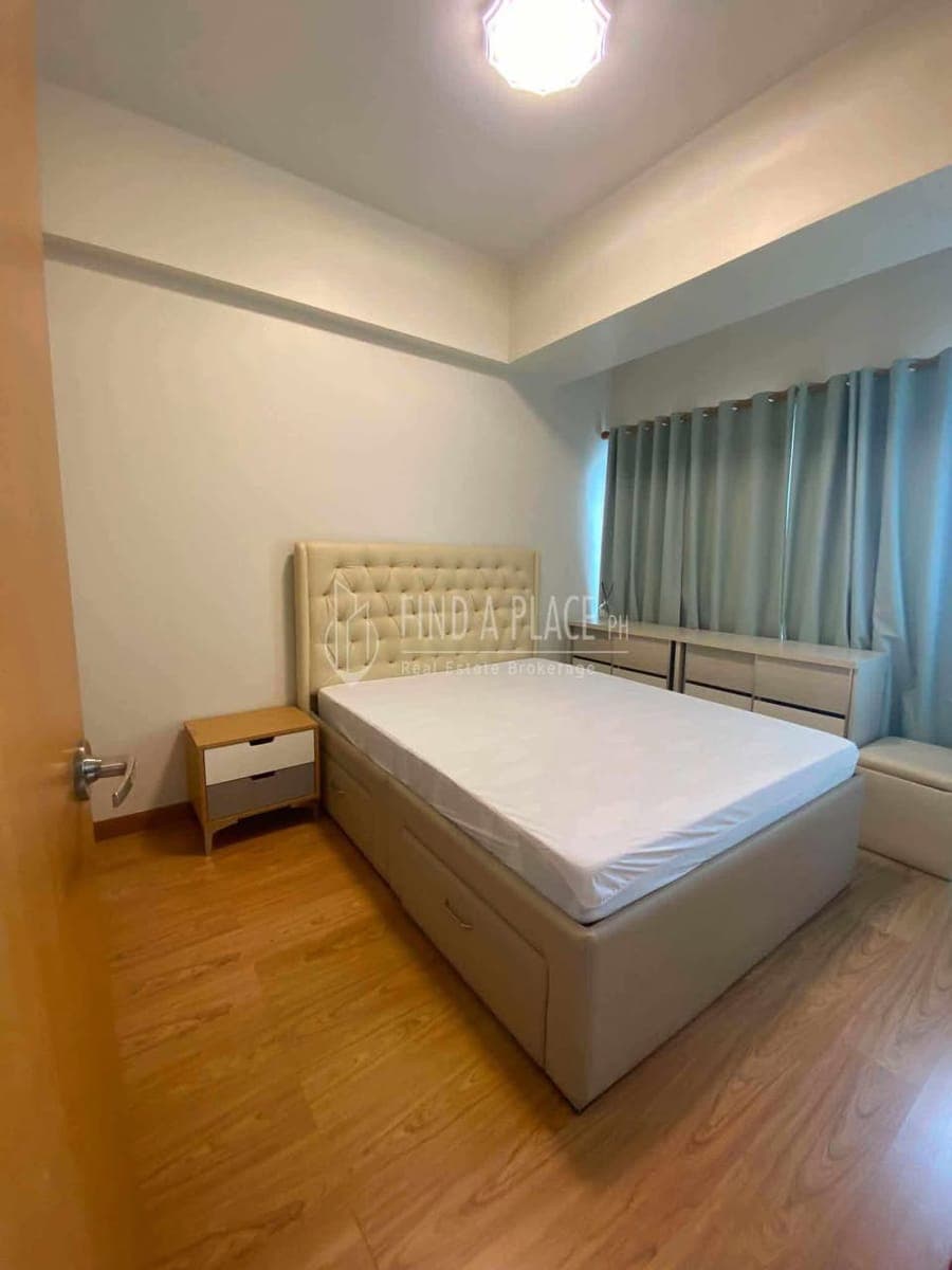FOR LEASE MADISON PARK WEST 1 Bedroom - photo 1