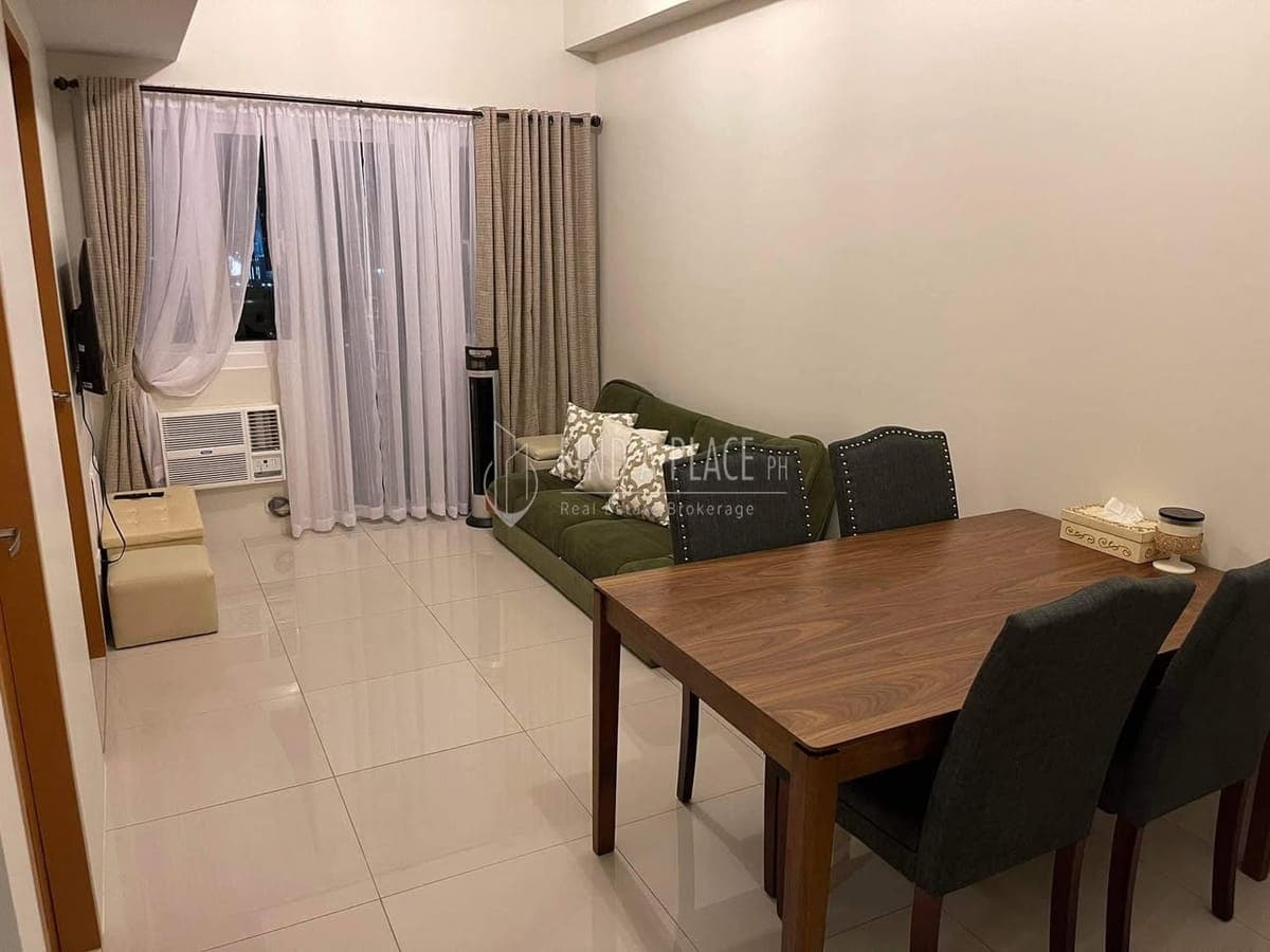FOR LEASE MADISON PARK WEST 1 Bedroom - photo 3