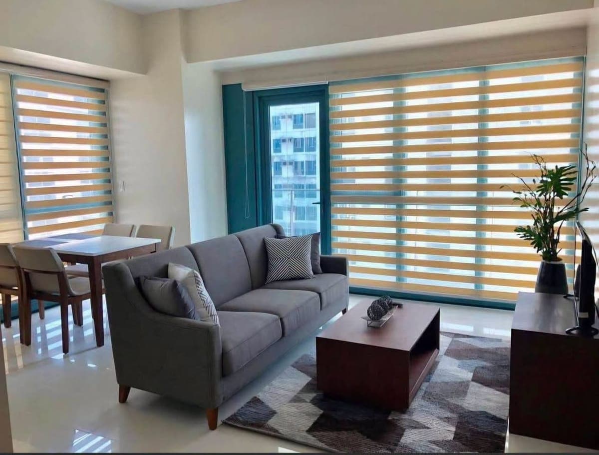 FOR RENT | One Uptown Residence BGC - photo 3