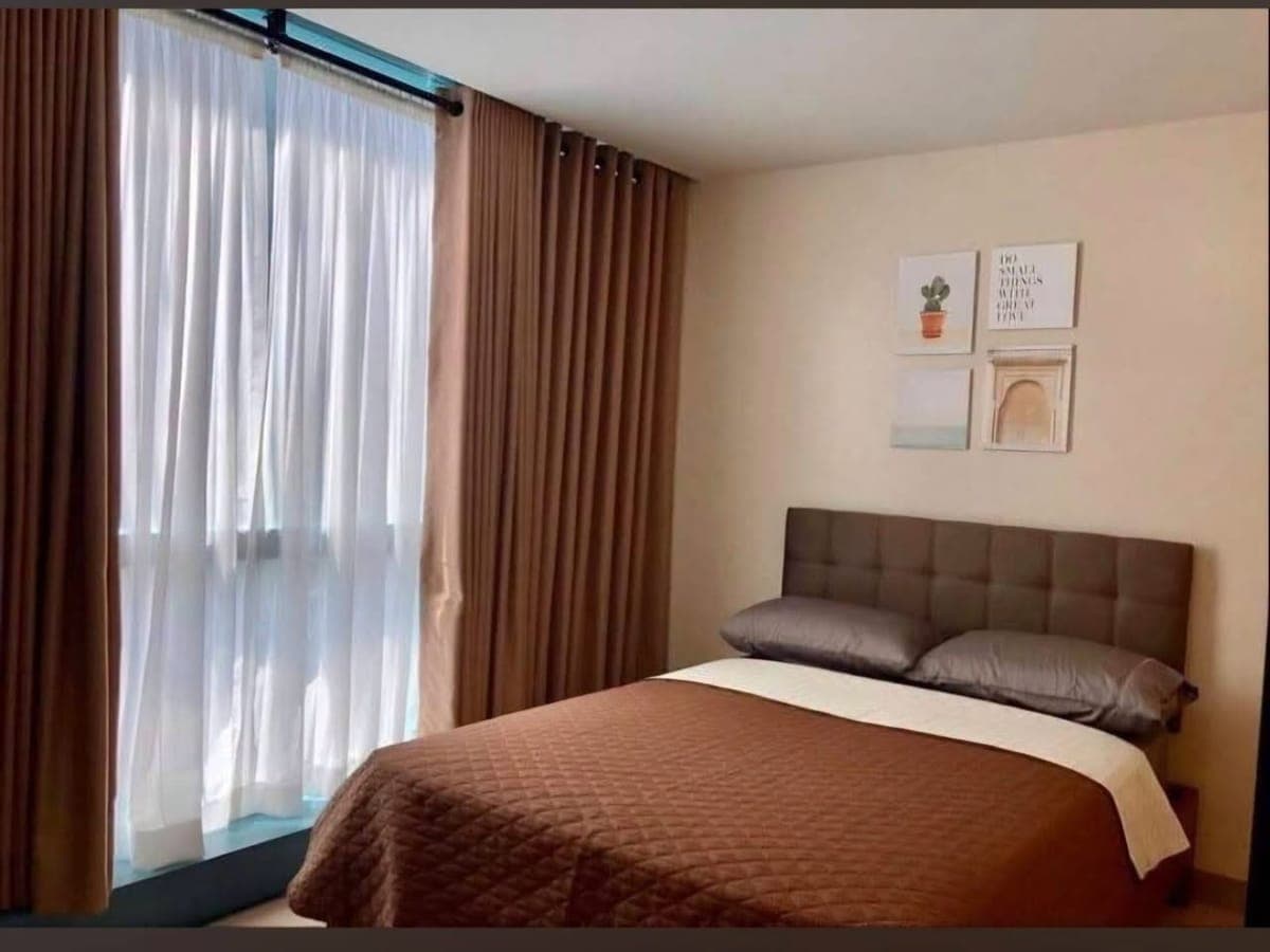 FOR RENT | One Uptown Residence BGC - photo 4