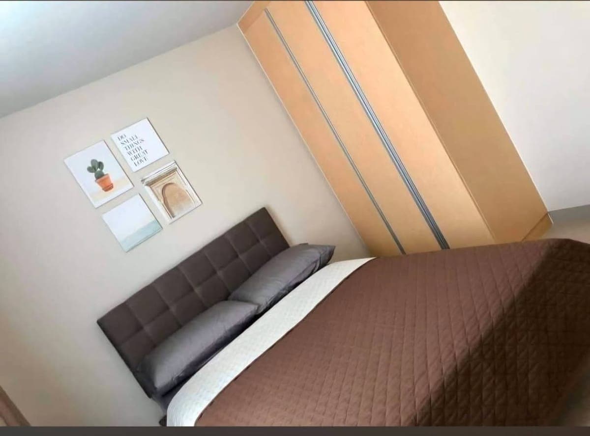 FOR RENT | One Uptown Residence BGC - photo 5