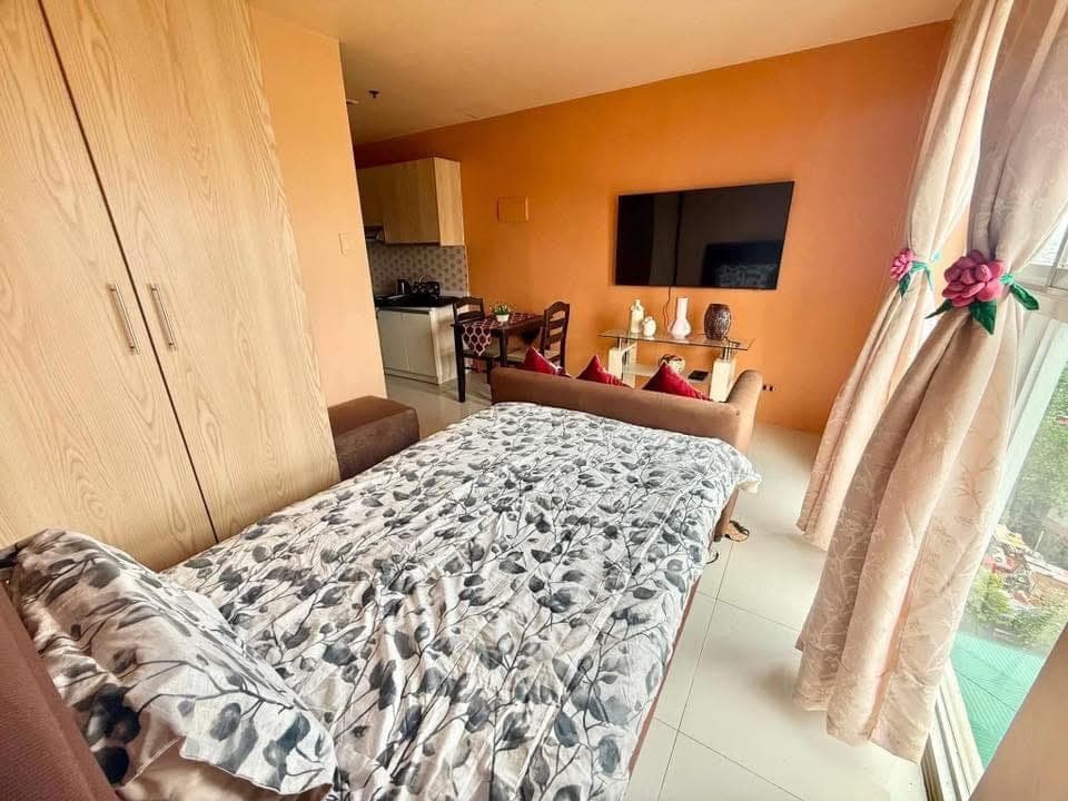🏙️ FOR RENT | STUDENT-FRIENDLY CONDO NEAR CDU & UCMED ‼️ - photo 4