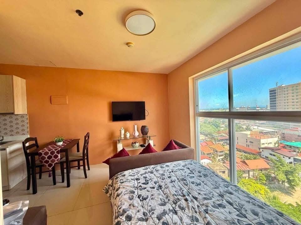 🏙️ FOR RENT | STUDENT-FRIENDLY CONDO NEAR CDU & UCMED ‼️ - photo 5