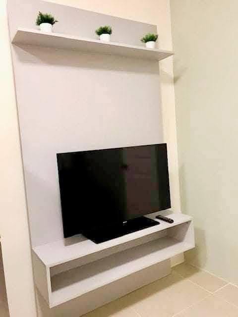 💁25K FULLY FURNISHED 1 BEDROOM CONDO FOR RENT THE COURTYARDS AT BANAWA w/ FREE PARKING💥VERY NEAR M... - photo 4