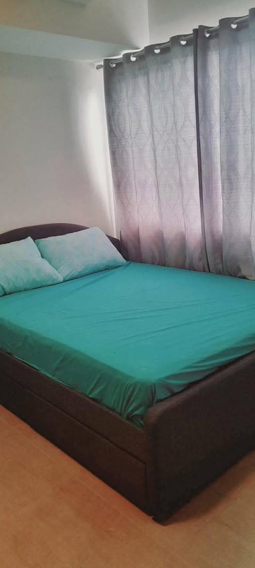‼️For Rent Delux Studio type Condo.‼️ - photo 3