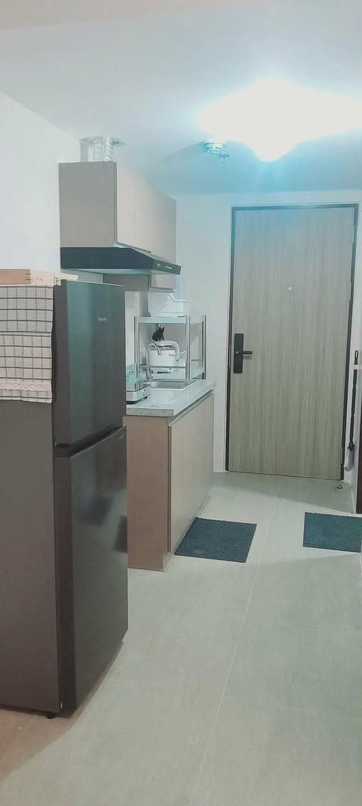 ‼️For Rent Delux Studio type Condo.‼️ - photo 1