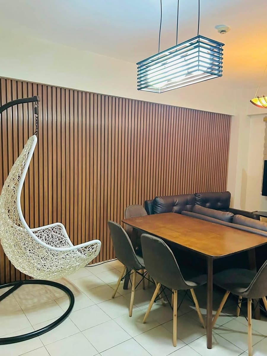 ‼️FOR RENT: SPACIOUS 2 BEDROOM FULLY FURNISHED CONDO UNIT - photo 2