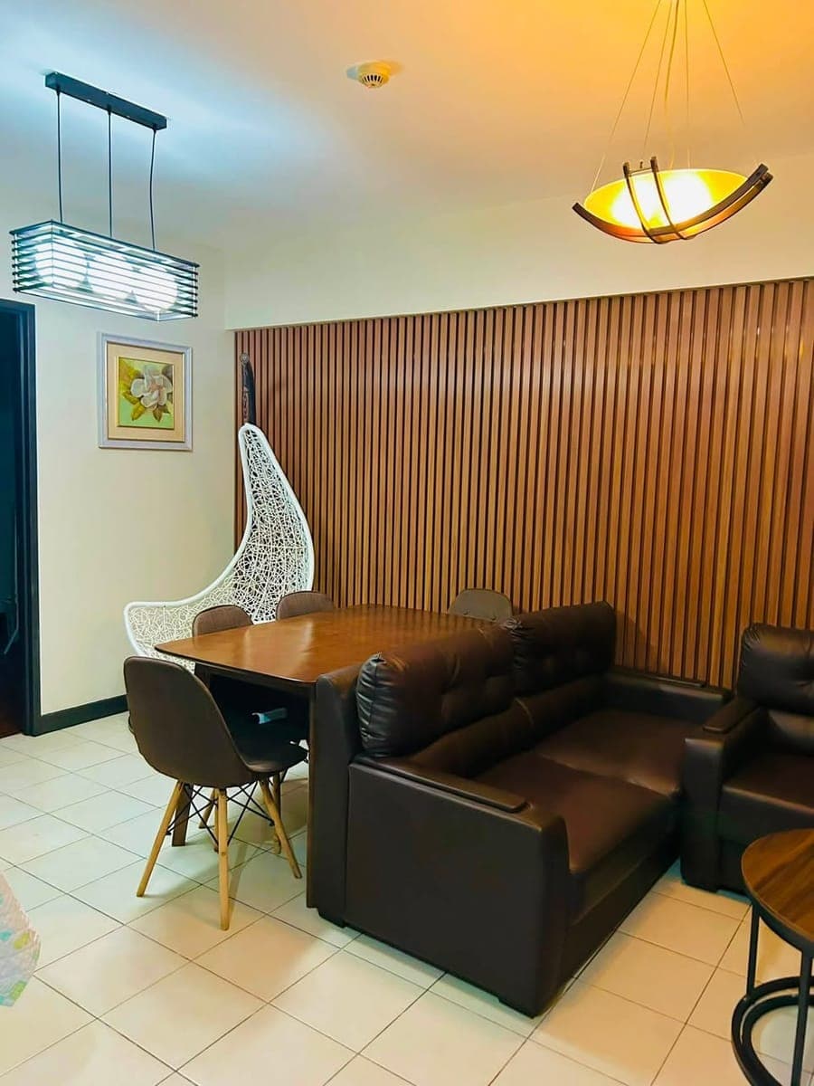 ‼️FOR RENT: SPACIOUS 2 BEDROOM FULLY FURNISHED CONDO UNIT - photo 3