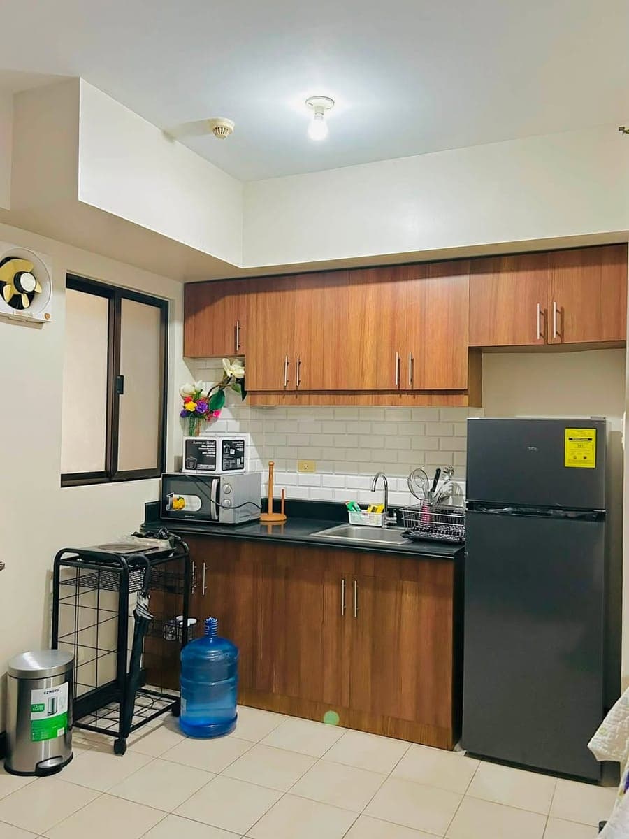 ‼️FOR RENT: SPACIOUS 2 BEDROOM FULLY FURNISHED CONDO UNIT - photo 5