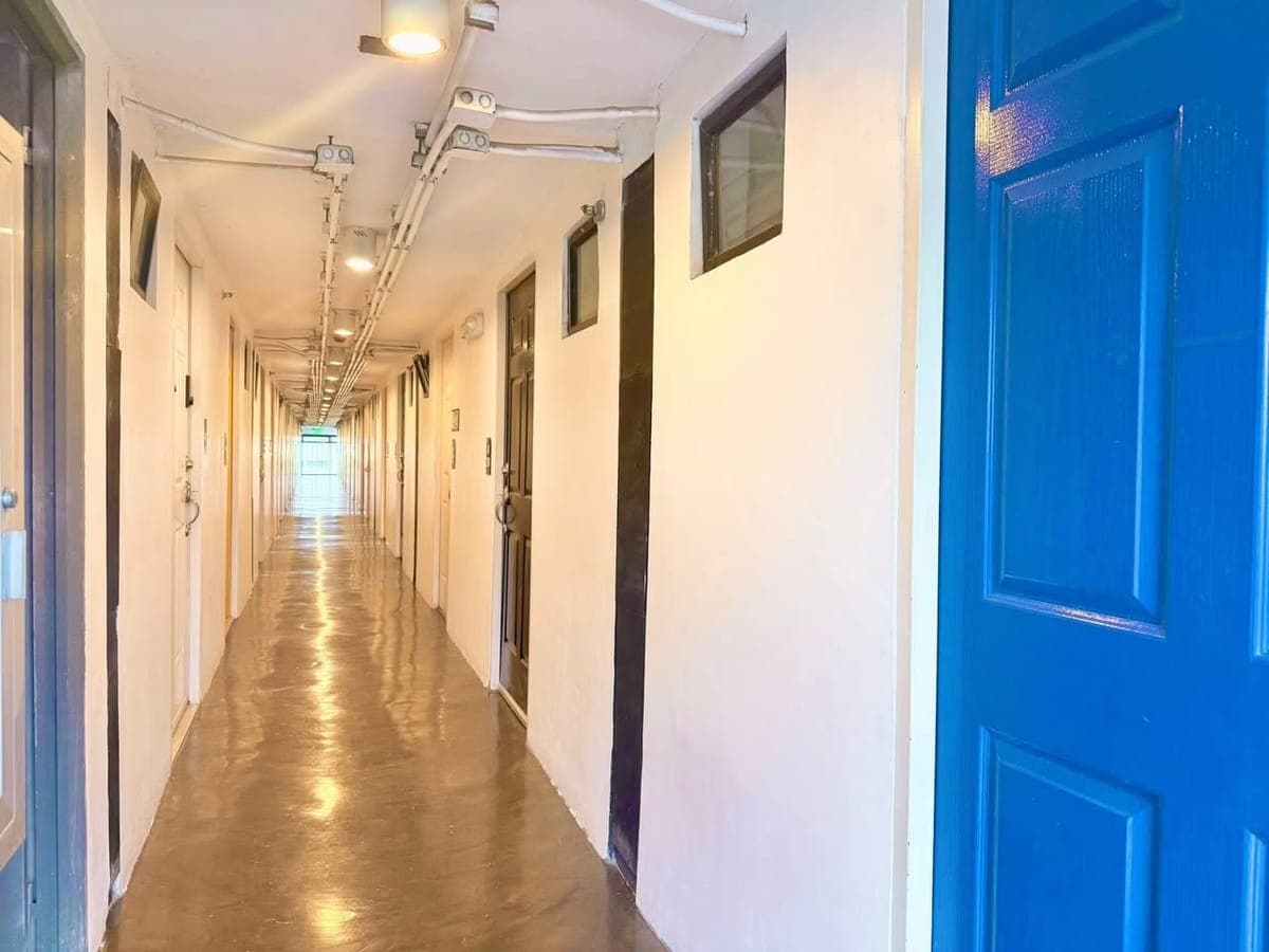 LOFT TYPE CONDO FOR RENT IN MANDAUE 🏙️ - photo 3